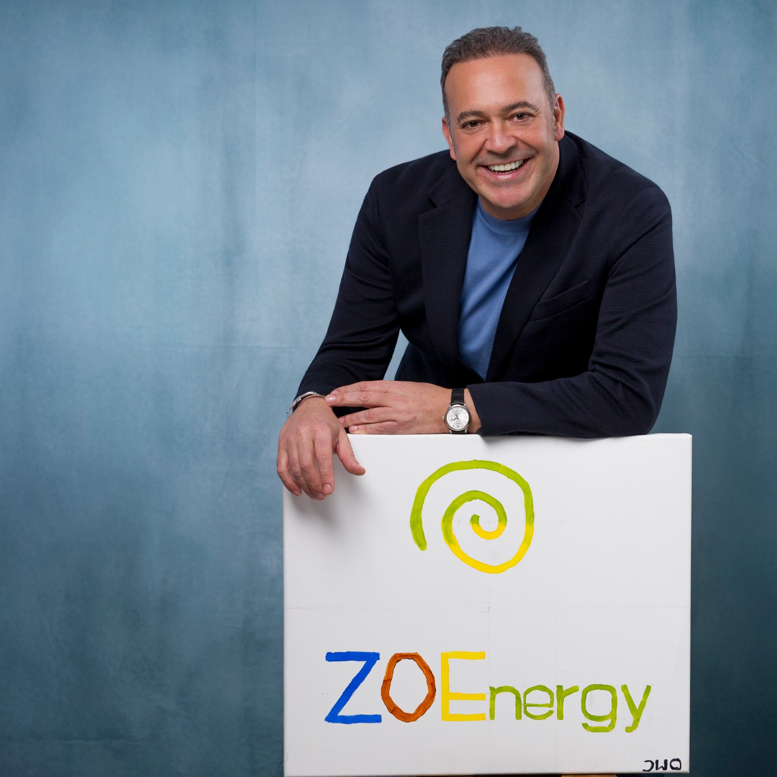 Equipo ZOEnergy