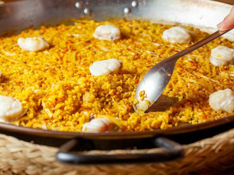 arroz alicantino