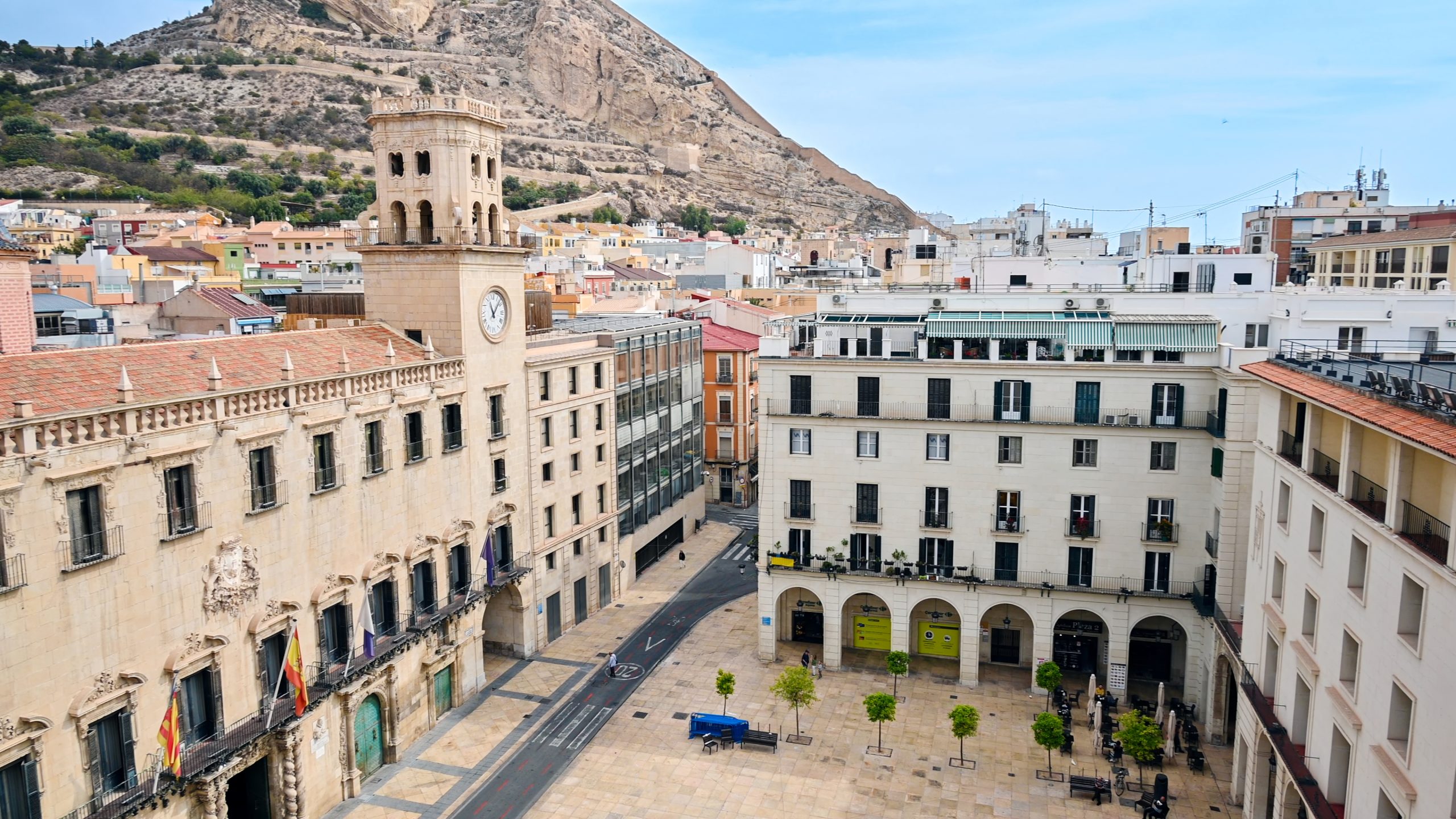 visita al centro de alicante, que hacer en alicante