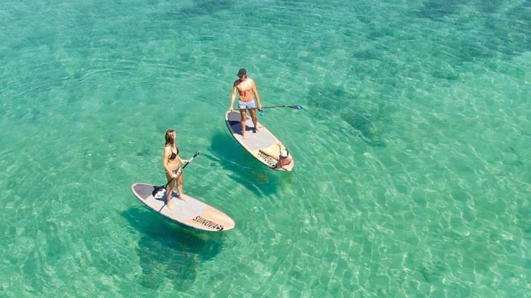 paddlesurf alicante